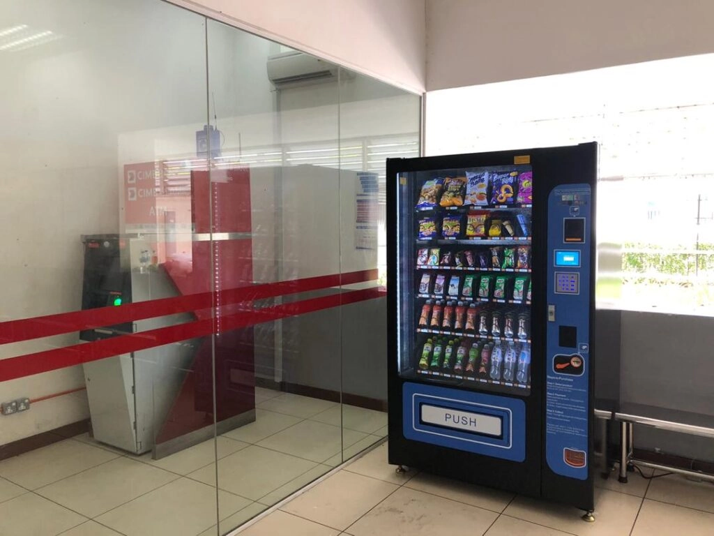 Public Area 2