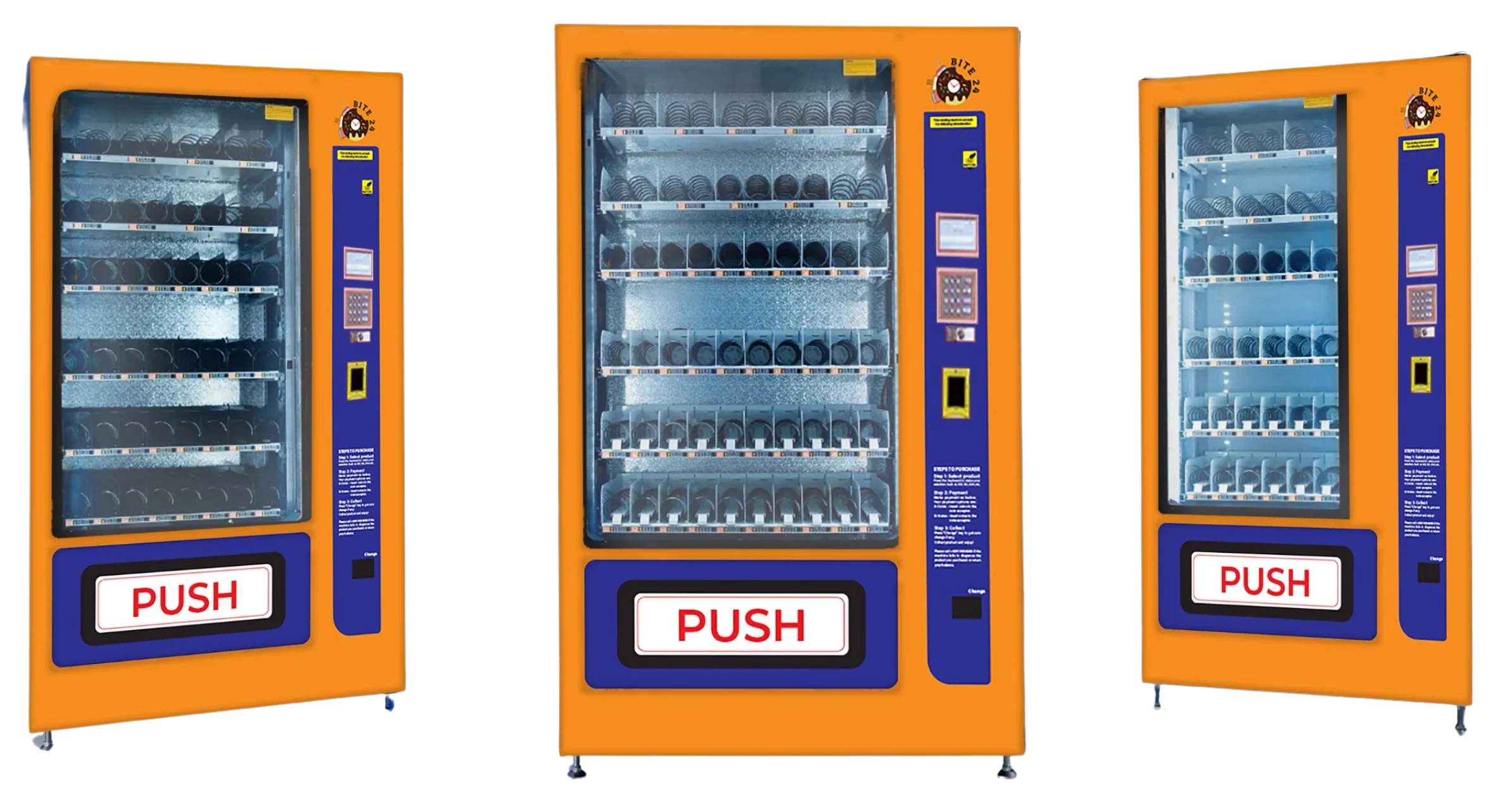 machine